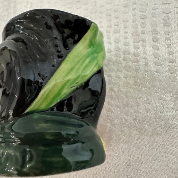 Royal Doulton, vintage 1940’s - 1950’s, miniature porcelain Toby Jug - Picture 4 of 8